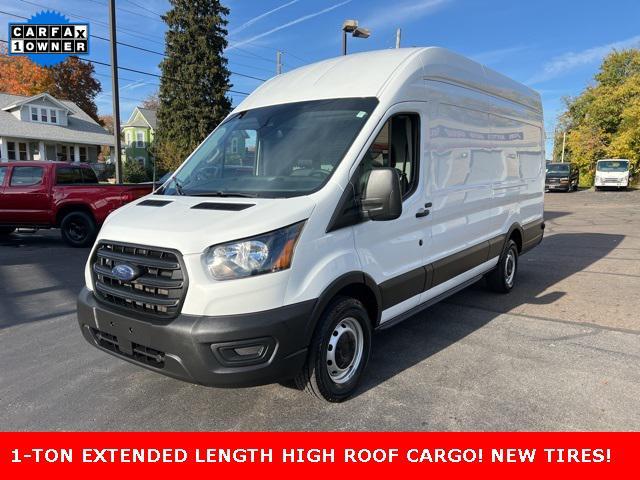 used 2020 Ford Transit-350 car, priced at $29,995