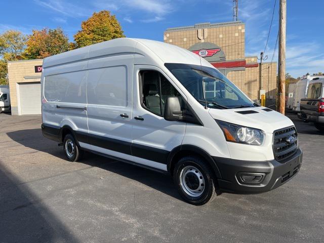 used 2020 Ford Transit-350 car, priced at $29,995