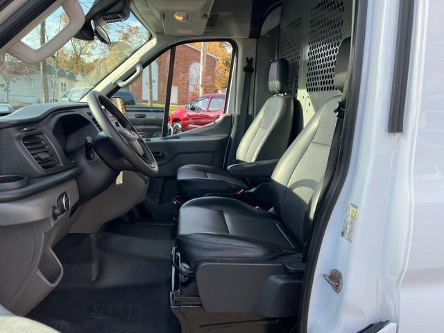 used 2020 Ford Transit-350 car, priced at $29,995