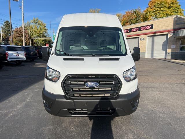 used 2020 Ford Transit-350 car, priced at $29,995