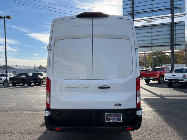 used 2020 Ford Transit-350 car, priced at $29,995