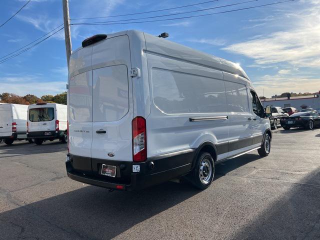 used 2020 Ford Transit-350 car, priced at $29,995