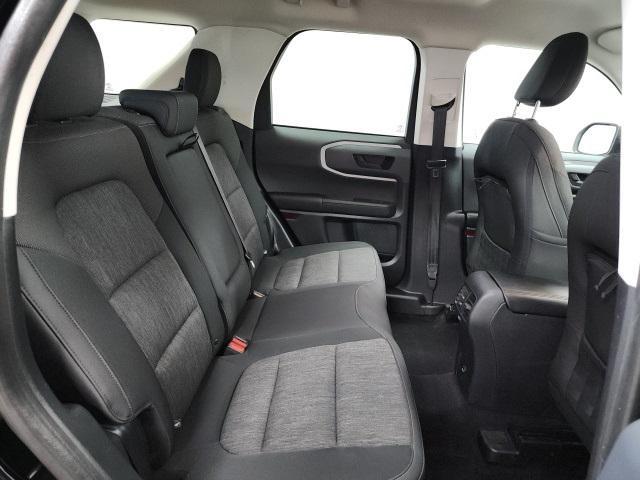 used 2021 Ford Bronco Sport car, priced at $18,995
