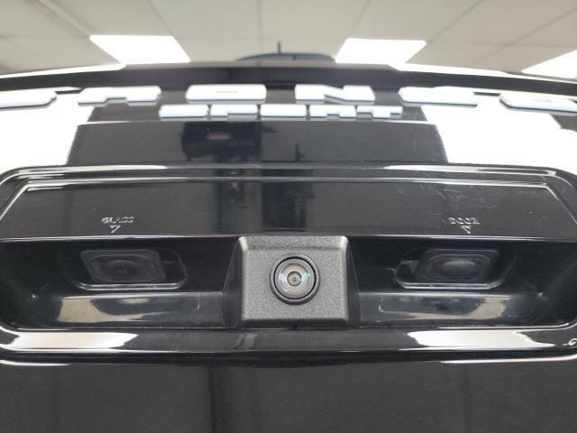 used 2021 Ford Bronco Sport car, priced at $18,995