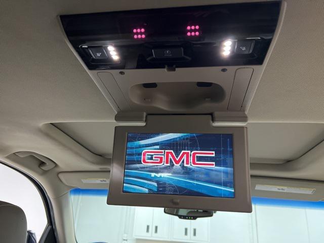 used 2019 GMC Yukon car, priced at $36,995