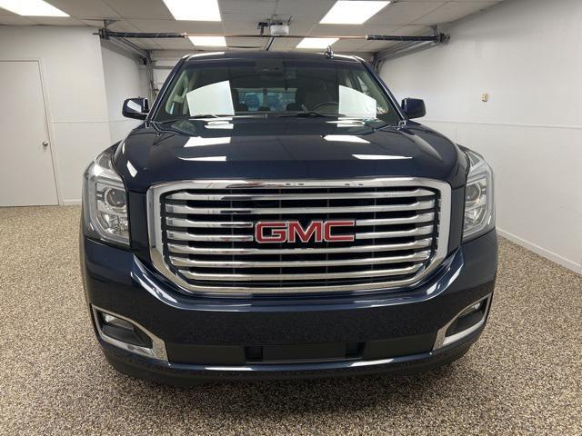 used 2019 GMC Yukon car, priced at $36,995