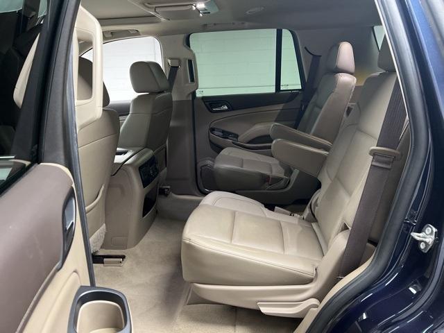 used 2019 GMC Yukon car, priced at $37,995