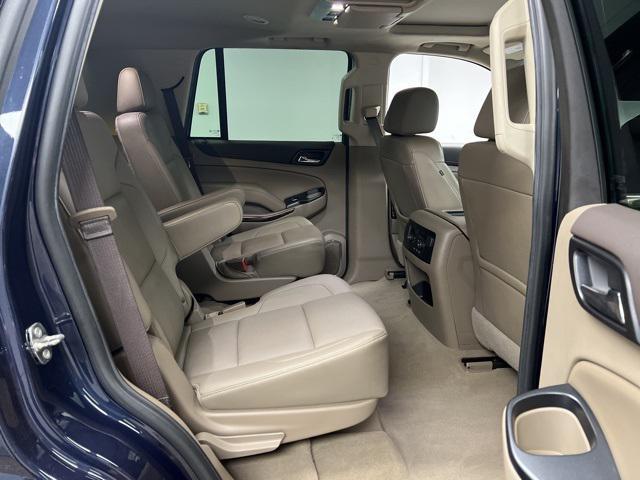 used 2019 GMC Yukon car, priced at $36,995