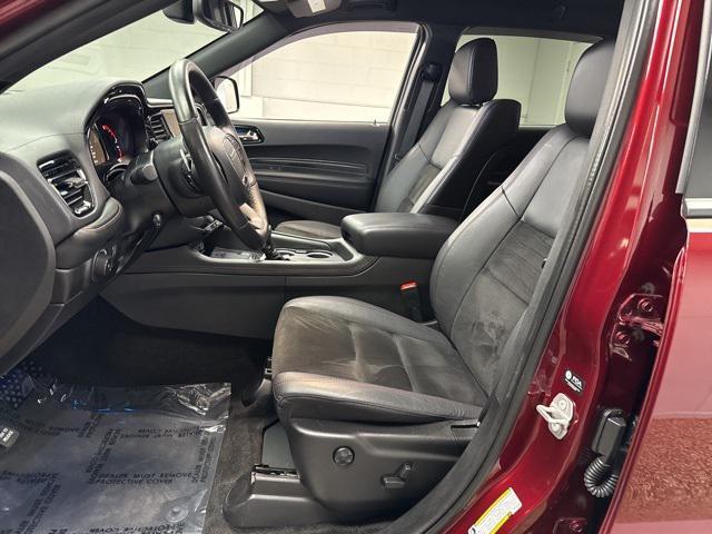 used 2022 Dodge Durango car, priced at $40,995