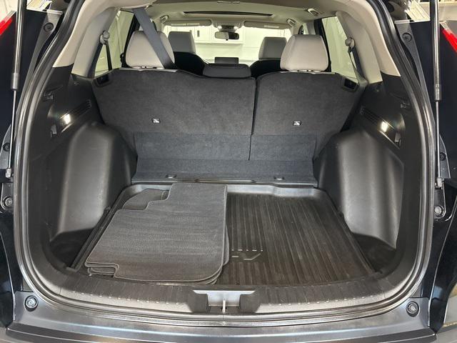 used 2023 Honda CR-V car, priced at $29,995