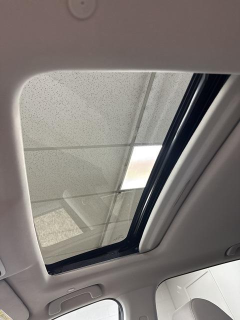 used 2023 Honda CR-V car, priced at $29,995