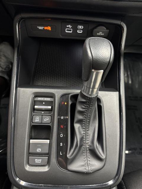 used 2023 Honda CR-V car, priced at $29,995