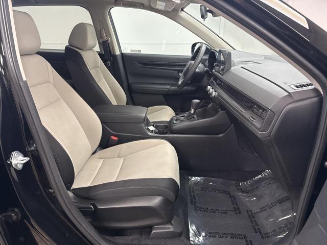 used 2023 Honda CR-V car, priced at $29,995