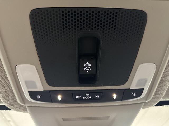 used 2023 Honda CR-V car, priced at $29,995