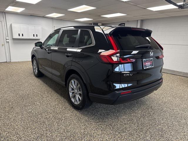 used 2023 Honda CR-V car, priced at $29,995