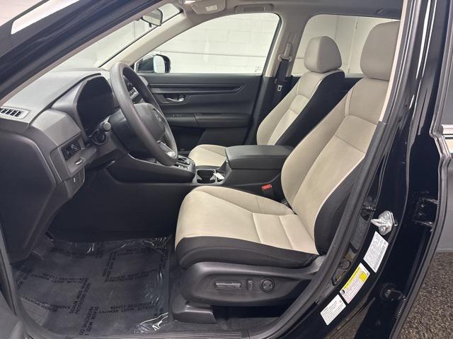 used 2023 Honda CR-V car, priced at $29,995