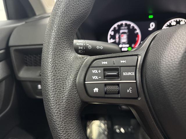 used 2023 Honda CR-V car, priced at $29,995