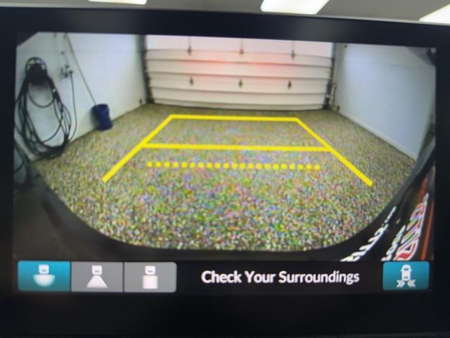 used 2023 Honda CR-V car, priced at $29,995