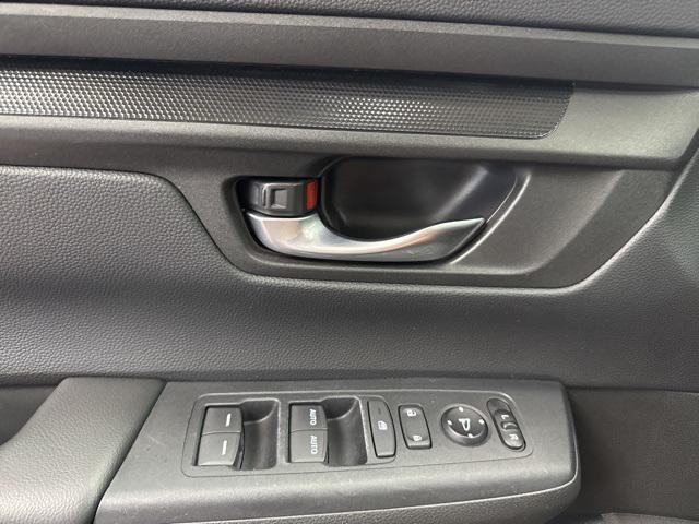 used 2023 Honda CR-V car, priced at $29,995