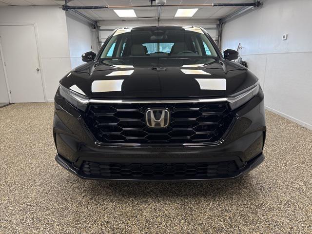 used 2023 Honda CR-V car, priced at $29,995