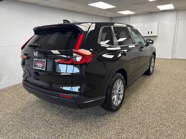 used 2023 Honda CR-V car, priced at $29,995