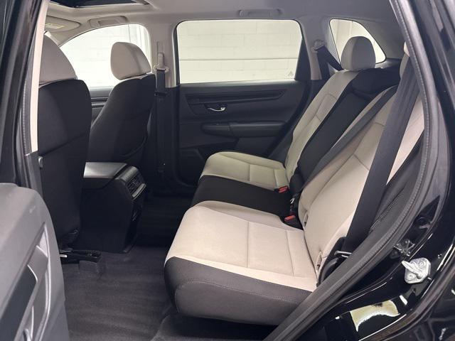 used 2023 Honda CR-V car, priced at $29,995