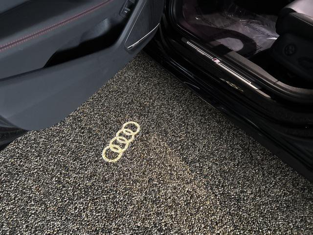 used 2019 Audi A4 car, priced at $27,995