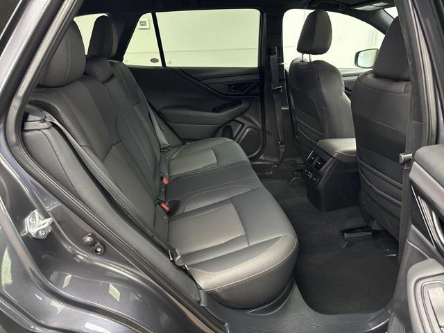 used 2023 Subaru Outback car, priced at $31,995