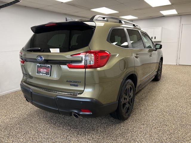 used 2023 Subaru Ascent car, priced at $35,995