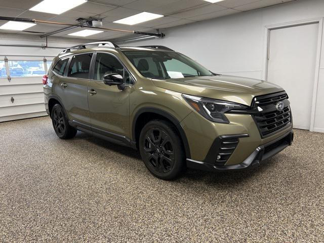 used 2023 Subaru Ascent car, priced at $35,995