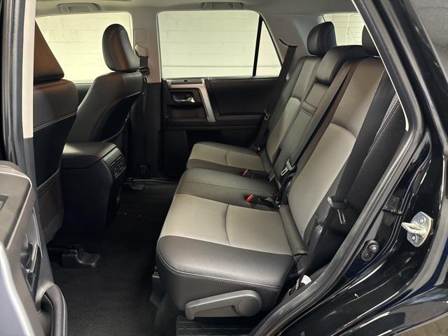 used 2022 Toyota 4Runner car, priced at $41,995