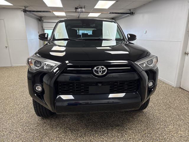 used 2022 Toyota 4Runner car, priced at $41,995