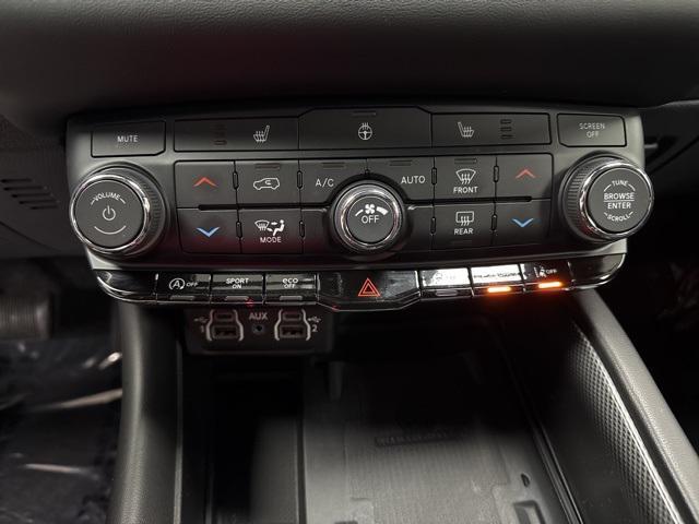 used 2022 Dodge Durango car, priced at $36,995