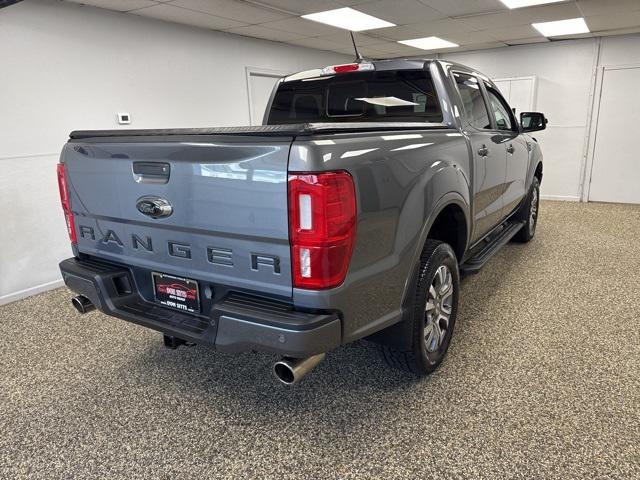 used 2021 Ford Ranger car, priced at $33,995