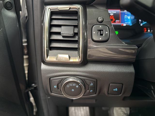 used 2021 Ford Ranger car, priced at $33,995