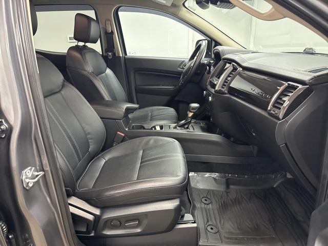 used 2021 Ford Ranger car, priced at $33,995