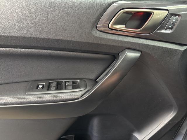 used 2021 Ford Ranger car, priced at $33,995