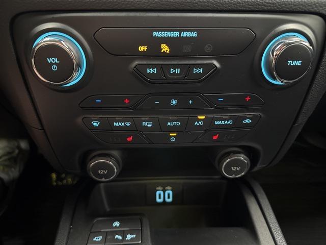 used 2021 Ford Ranger car, priced at $33,995