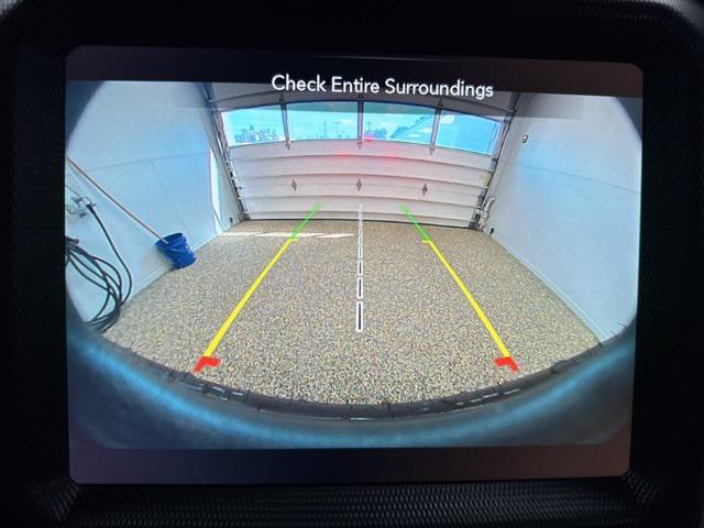 used 2021 Jeep Wrangler Unlimited car, priced at $38,995