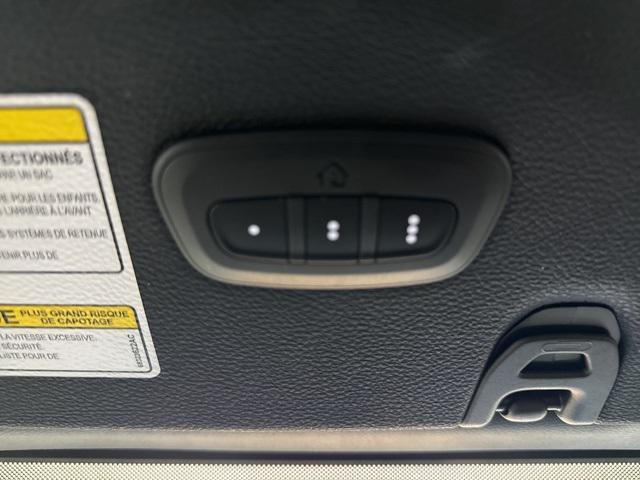 used 2021 Jeep Wrangler Unlimited car, priced at $38,995