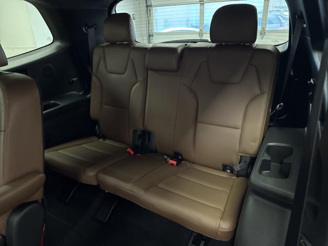 used 2021 Kia Telluride car, priced at $29,995