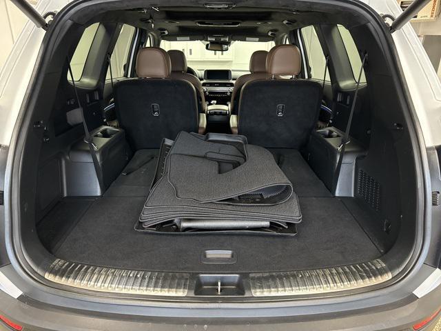 used 2021 Kia Telluride car, priced at $29,995