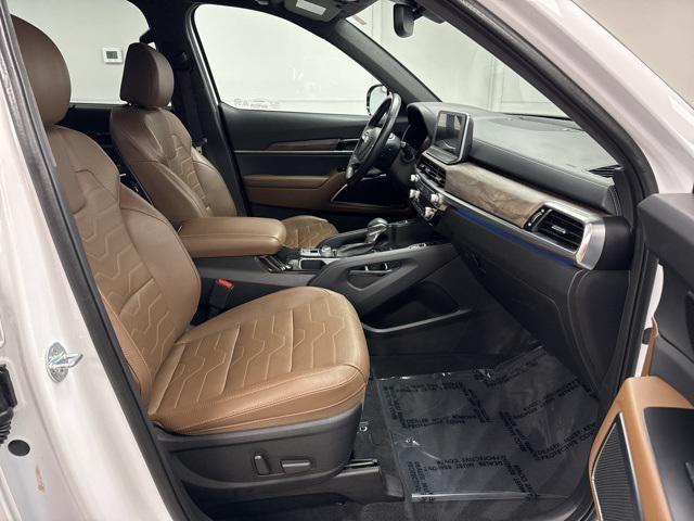 used 2021 Kia Telluride car, priced at $29,995