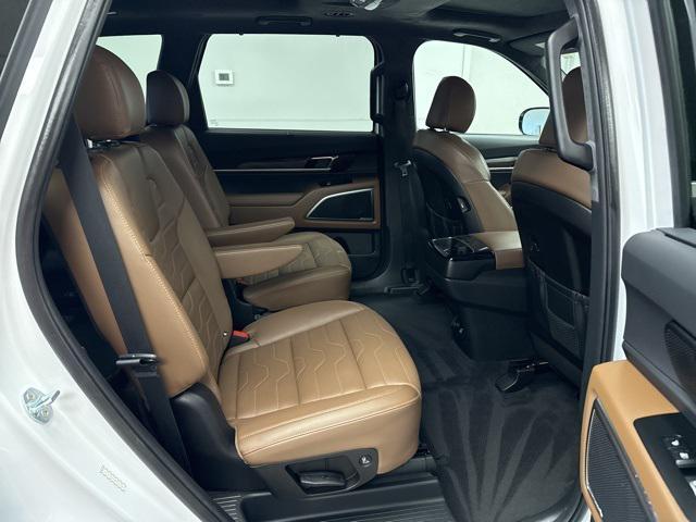 used 2021 Kia Telluride car, priced at $29,995