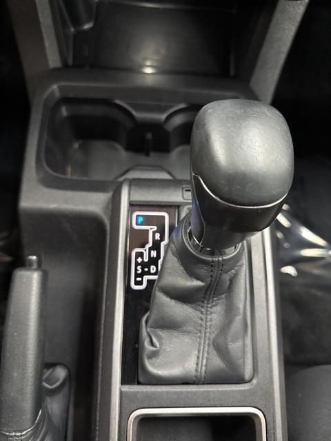 used 2022 Toyota Tacoma car, priced at $35,995