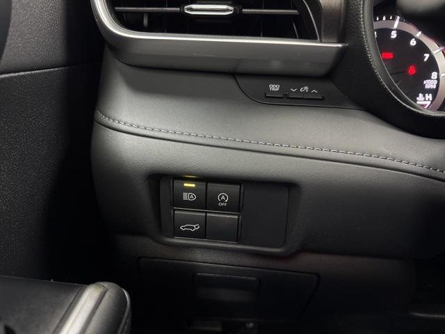 used 2023 Toyota Highlander car, priced at $32,495