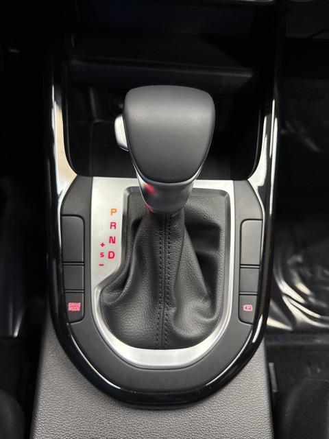 used 2024 Kia Forte car, priced at $19,995