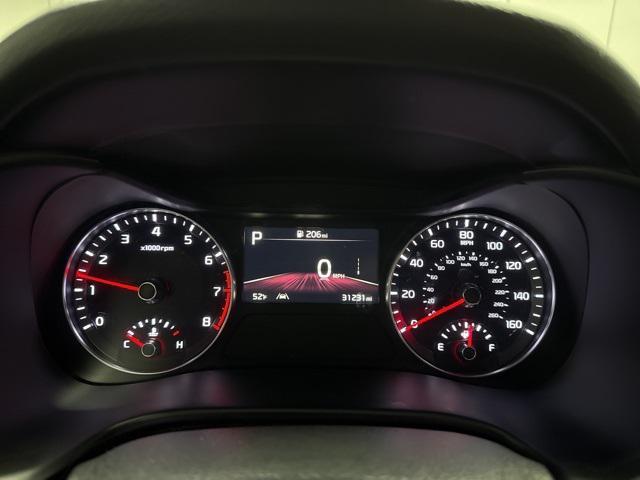 used 2024 Kia Forte car, priced at $19,995