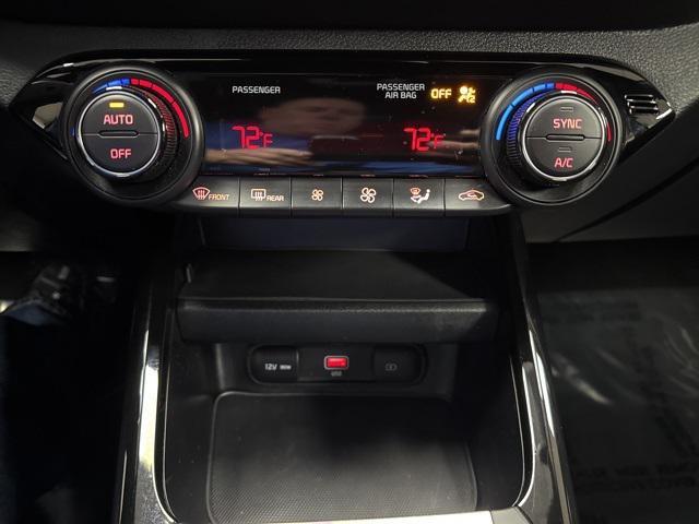 used 2024 Kia Forte car, priced at $19,995