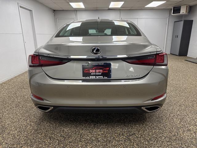 used 2019 Lexus ES 350 car, priced at $28,995